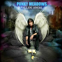 Punky Meadows : Fallen Angel
